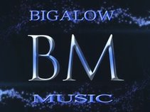 Legend ENT/ Bigalow Music