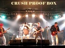 Crush Proof Box