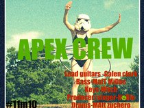 the Apex Crew