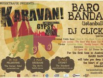 Karavan! International Gypsy Music Festival