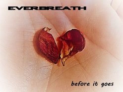 Image for EVERBREATH