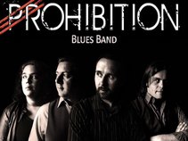 Prohibition Blues Band