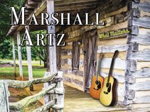 Marshall Artz