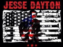 Jesse Dayton