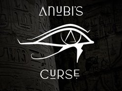 Image for Anubi's Curse