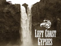 The Left Coast Gypsies