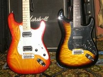 Farmhouse Custom Guitars