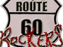 Route SixtyRockers