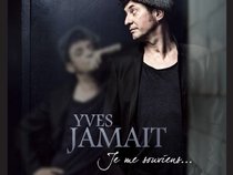 Yves JAMAIT