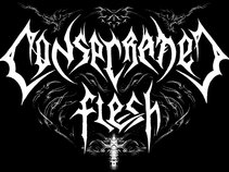 Consecrated Flesh