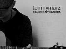 Tommy Marz Band