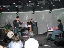 José Serrano Quarteto