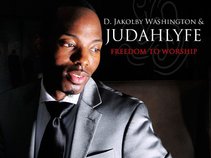 D. Jakolby Washington & JudahLYFE