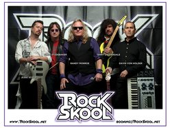 Image for RockSkool