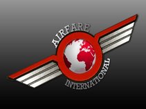 Airfare International Music Group
