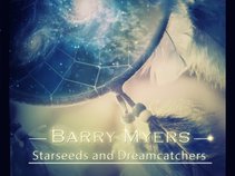 Barry Myers