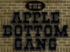 Image for The Apple-Bottom Gang