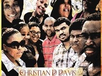 CHRISTIAN D. DAVIS & CHOSEN ROYALTY
