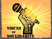Voices of Soulidarity