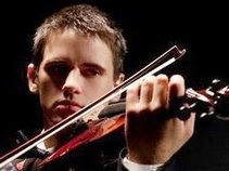 Djordje Milanovic Violin Covers