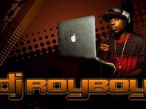 DJ ROYBOY