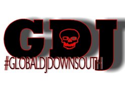 Global DJ Down South