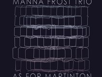 Manna Frost Trio