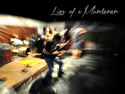 Image for Lies of a Murderer