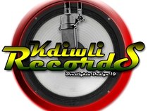 KdiwLi Records Official