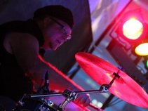 Darrell Crawford, Independent  Drummer