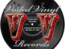 Vested Vinyl Records