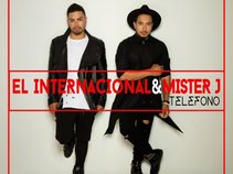 El Internacional y Mister J