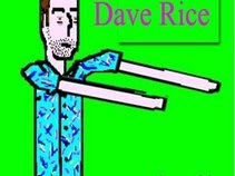Dave Rice
