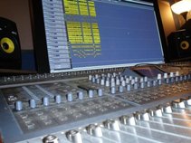 Mercenary Recording Studio (Independant Producer/Engineer) Kevin Dunn