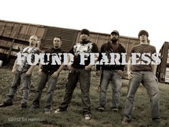 Image for Found Fearless