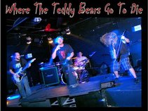 Where The Teddy Bears Go To Die