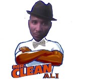 MR. CLEAN ALI