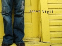 Jason Vigil
