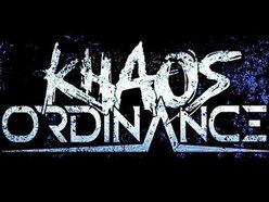 Image for Khaos Ordinance