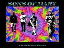 Sons of Mary