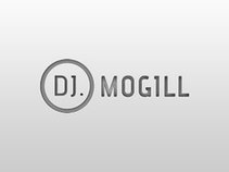 DJ Mogill