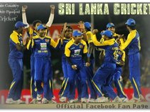 Sri Lanka Cricket Team