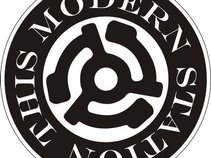 David Palmer & This Modern Station