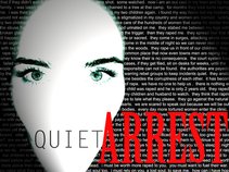 Quiet Arrest - Ari Vox