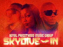 Royal Priesthood Music Group