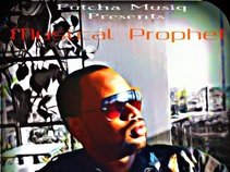 The Musical Prophet