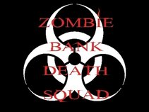 Zombie Bank Death Squad