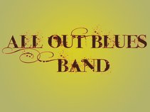 All Out Blues Band