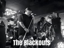 Reverend JD and the Blackouts