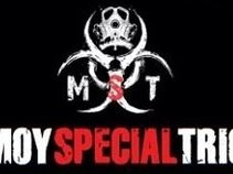 MOY SPECIAL TRIO (M.S.T)